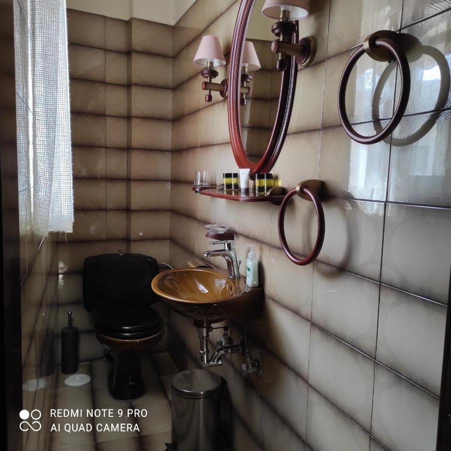 アグリニオJohnny'S Loftアパートメント エクステリア 写真