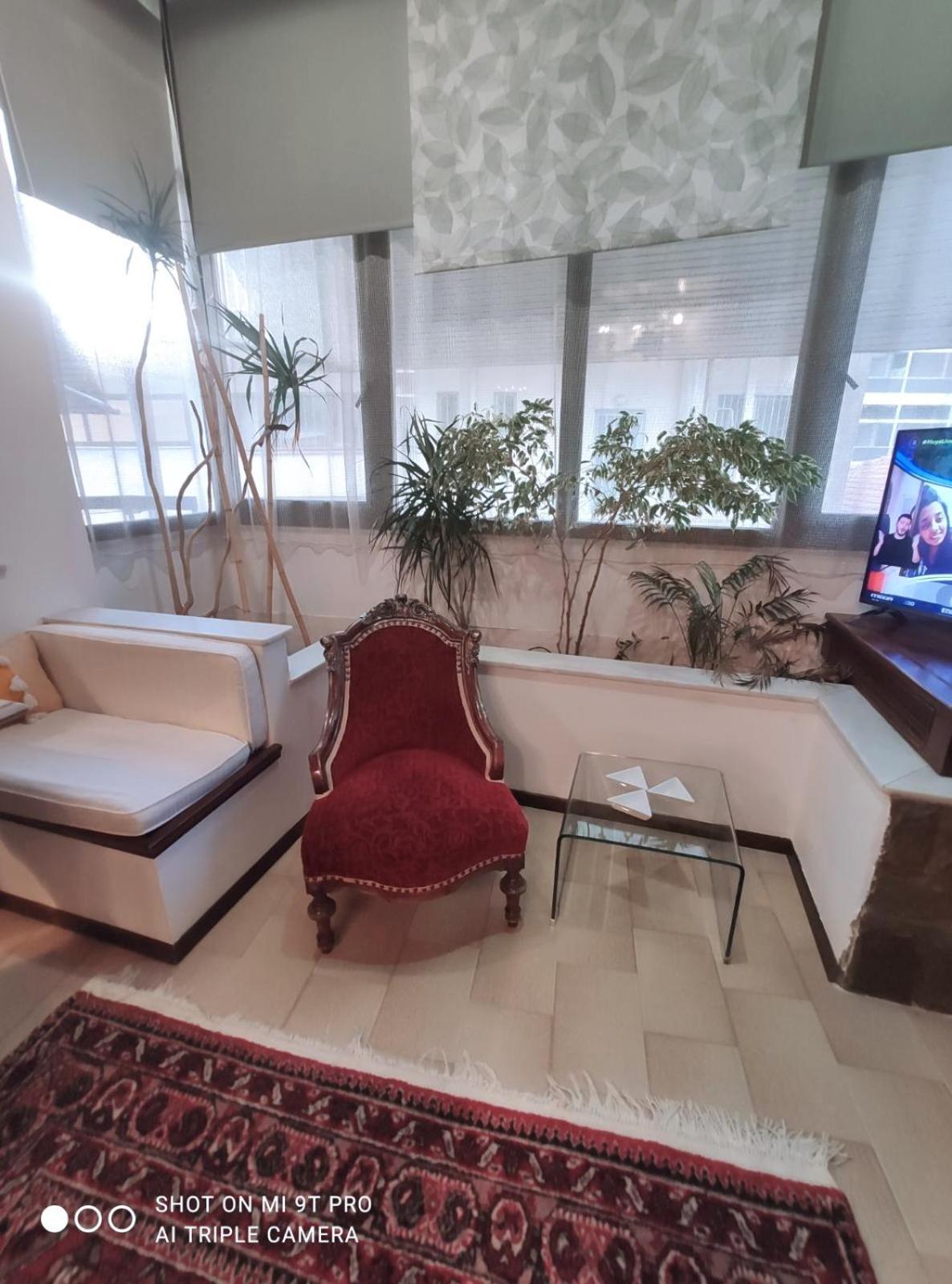 アグリニオJohnny'S Loftアパートメント エクステリア 写真